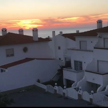 Villa Bela Vista Near A Surf Spot Ericeira Exterior photo