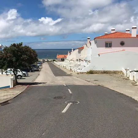 Villa Bela Vista Near A Surf Spot Ericeira Exterior photo