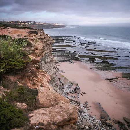 Villa Bela Vista Near A Surf Spot Ericeira Exterior photo