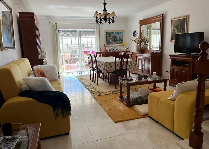 Villa Bela Vista Near A Surf Spot