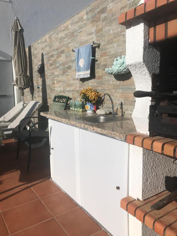 Apartment Bela Vista Near A Surf Spot Ericeira