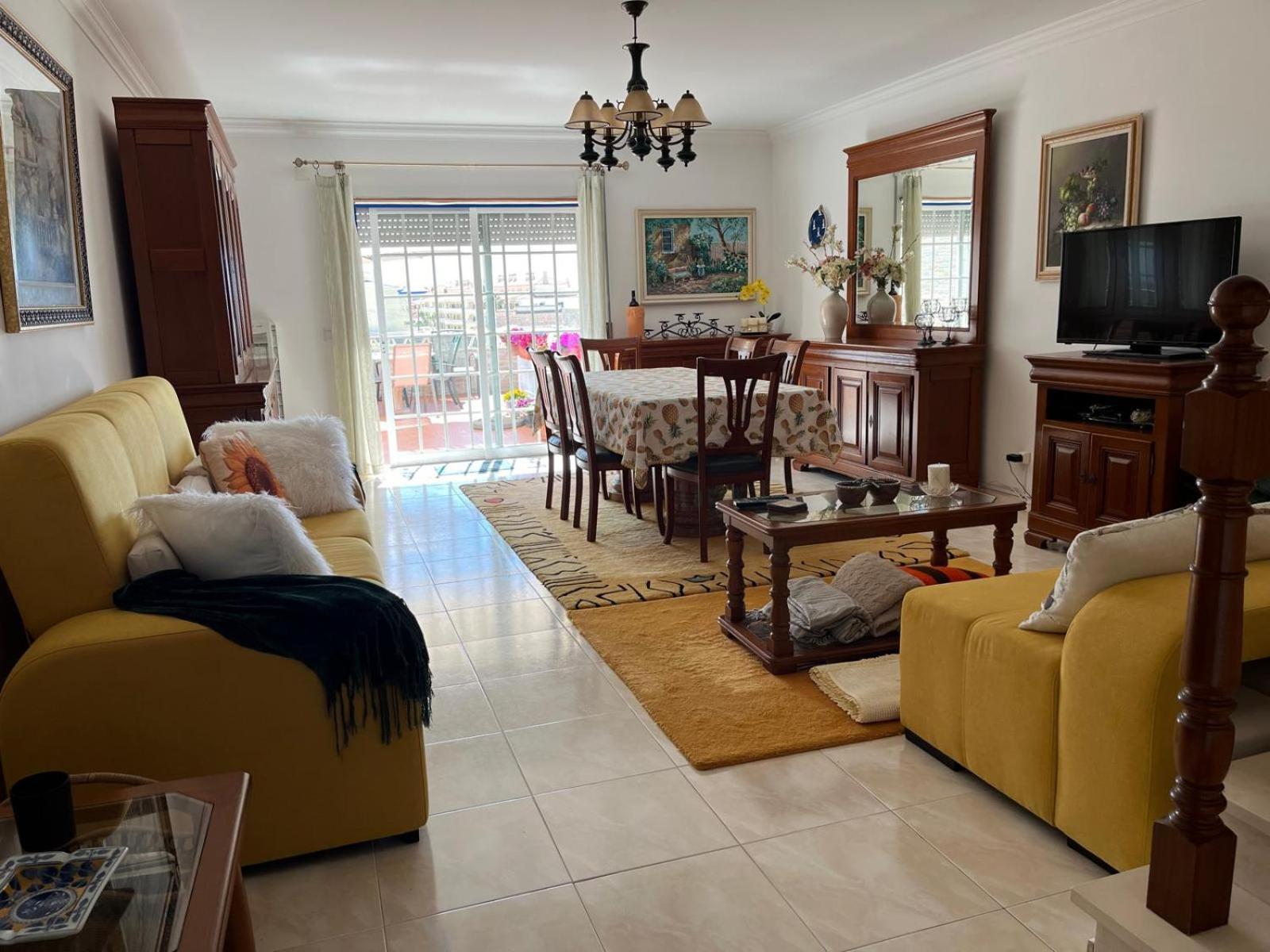 Apartment Bela Vista Near A Surf Spot Ericeira