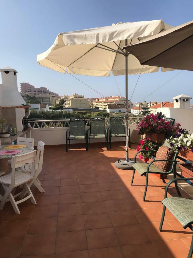 Bela Vista Near A Surf Spot Apartment Ericeira