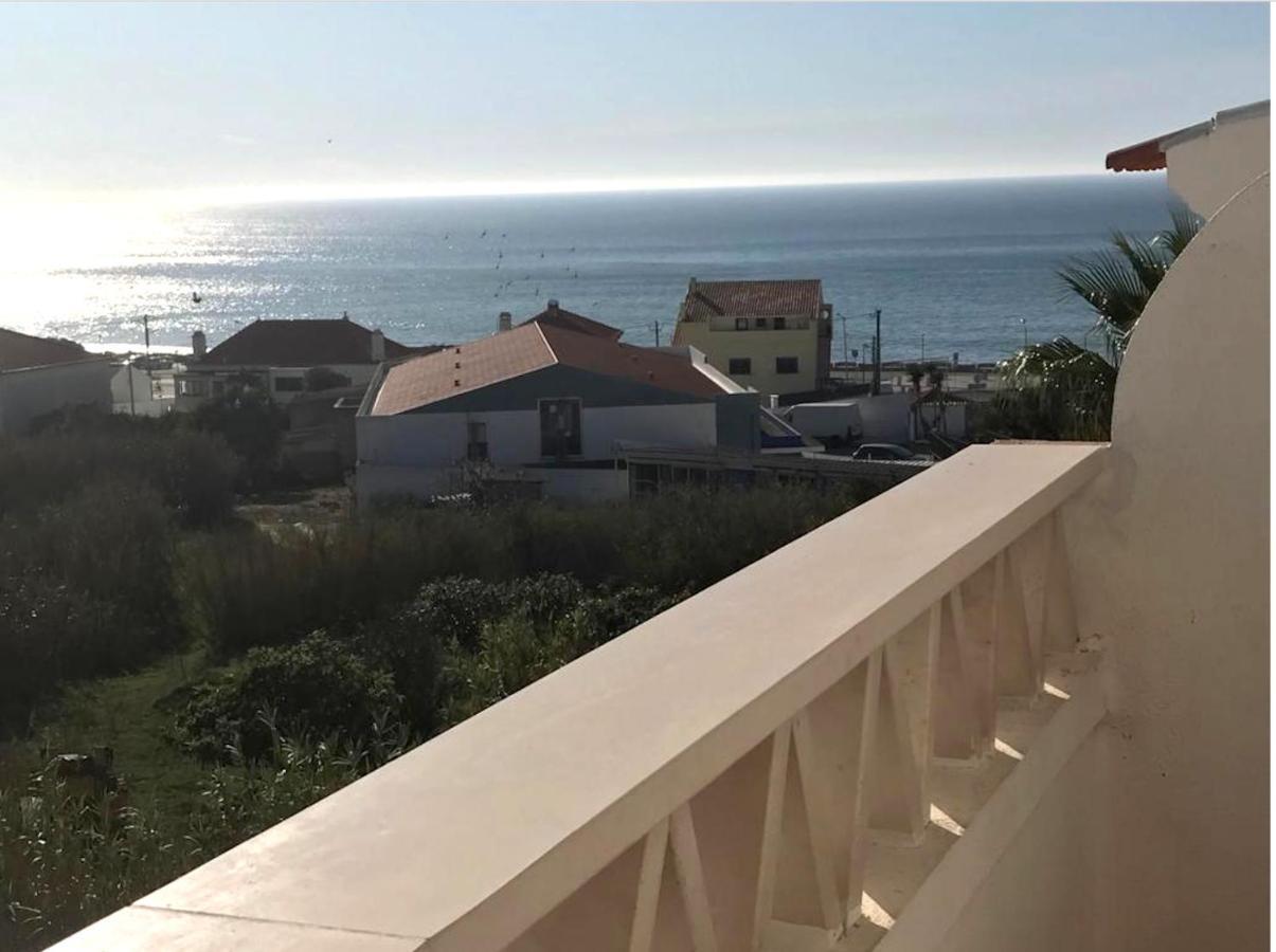 Bela Vista Near A Surf Spot Ericeira