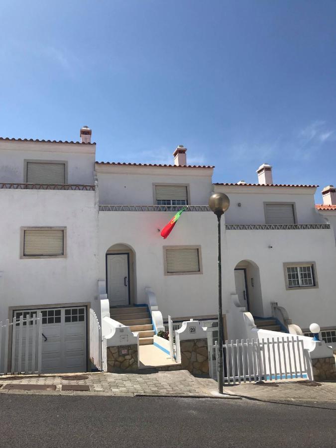 Bela Vista Near A Surf Spot * Ericeira