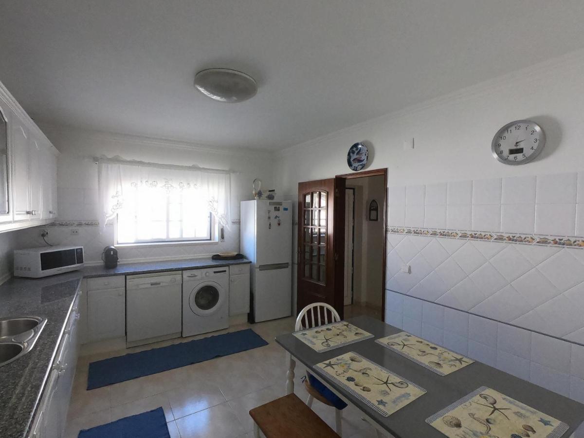 Apartment Bela Vista Near A Surf Spot *