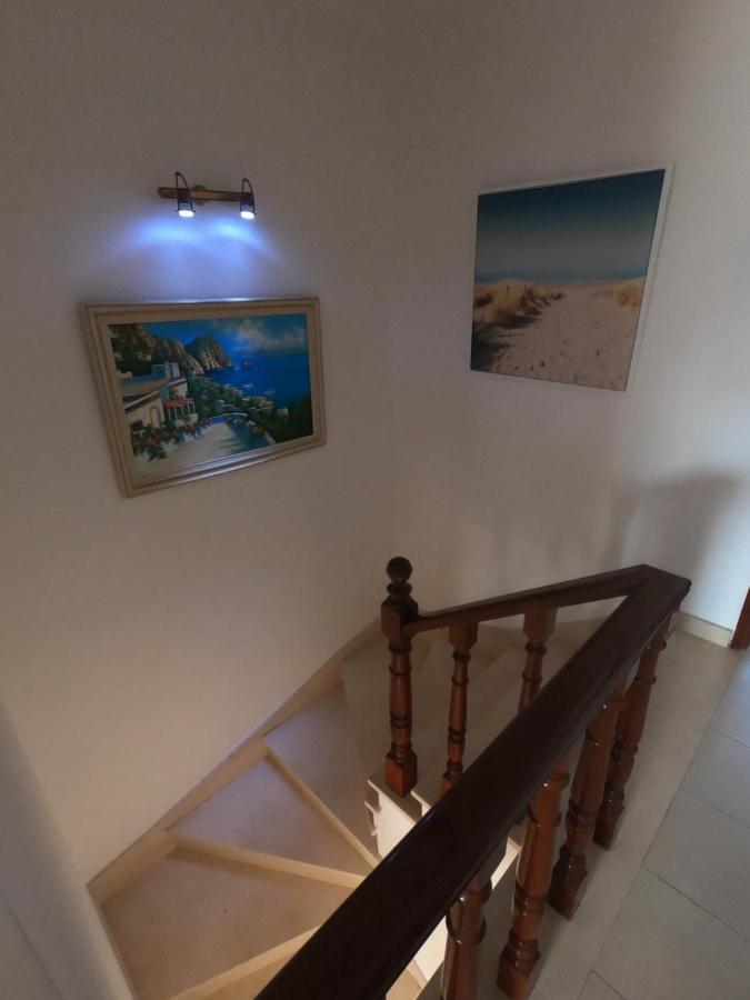 Apartment Bela Vista Near A Surf Spot Ericeira