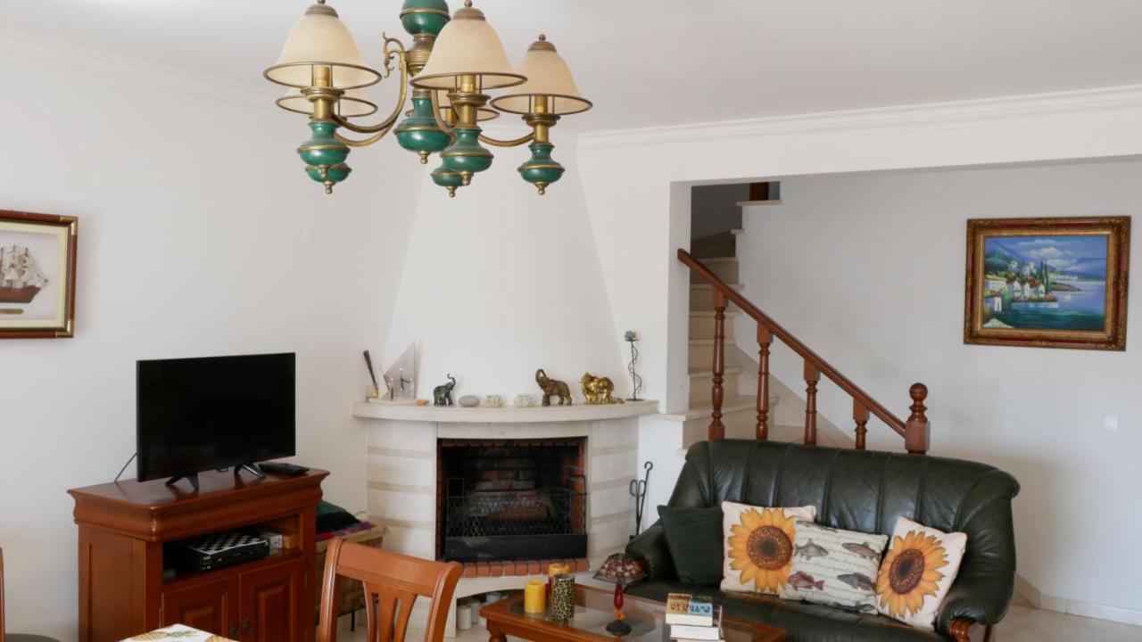 Apartment Bela Vista Near A Surf Spot Ericeira
