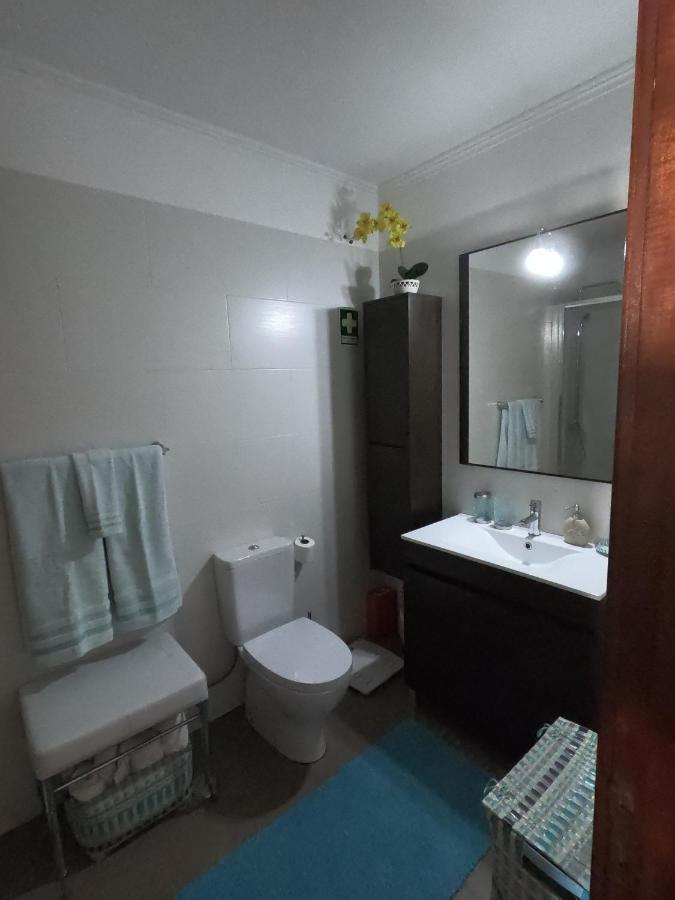 Apartment Bela Vista Near A Surf Spot *